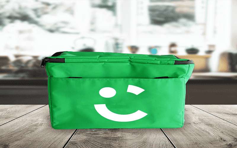 كريم تفعل خدمة التوصيل بالحظر الشامل