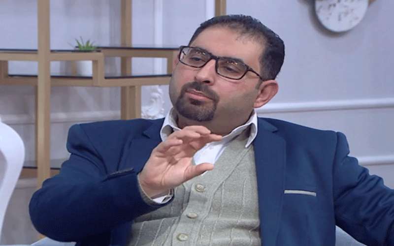أبو قطوسة: غالبية مطاعيم كورونا فعالة