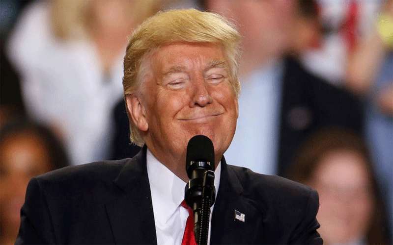 ترامب: الفضل لي بإنتاج اللقاحات