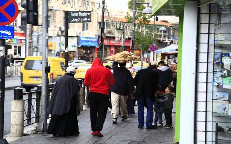 الامانة تغلق 25 منشأة وتخالف 18