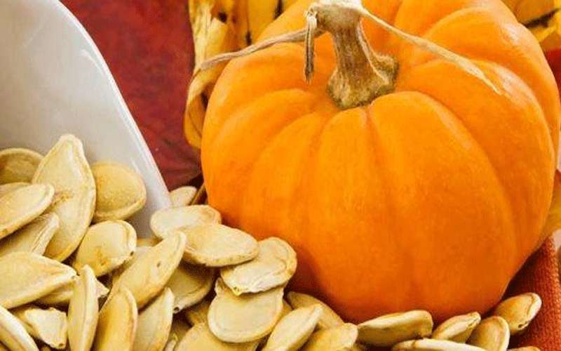 تعرف على الفوائد المذهلة للقرع