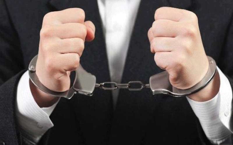 توقيف عريس أسبوعا في عمان