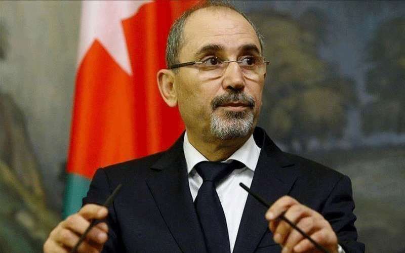 الصفدي ونظيره الصيني يبحثان توزيد الاردن