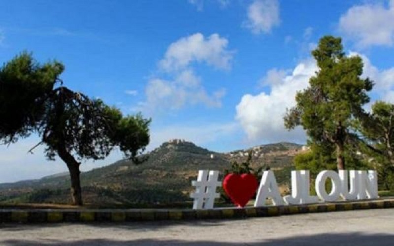 محافظ عجلون: التزام المواطنين بحظر التجول