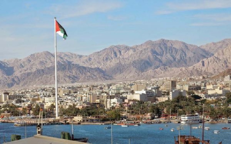 تعليق دوام مركز صحي العقبة الشامل