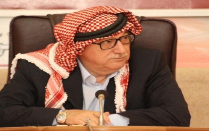 الكسبي يشيد بجهود كوادر الاشغال والامن