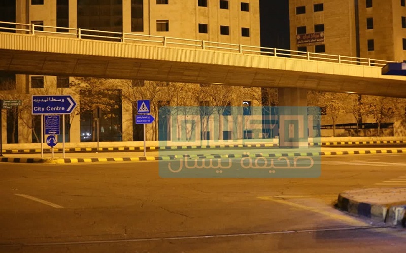 محافظ العاصمة: 173 مخالفا لتعليمات الحظر