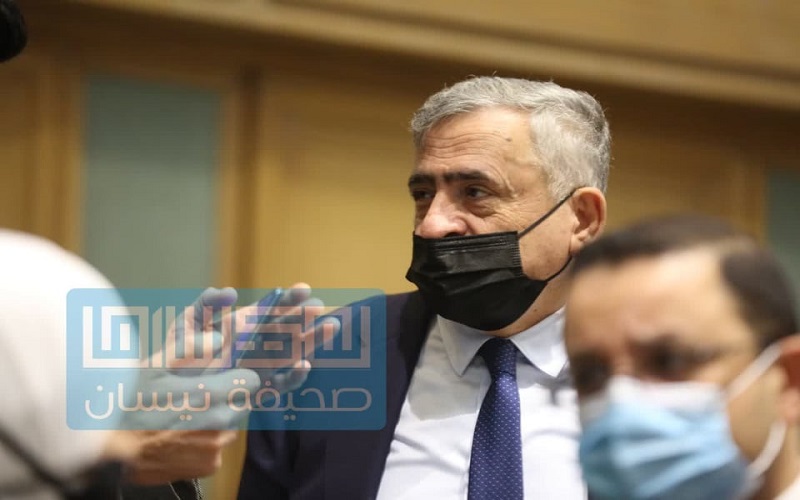 من نصدق .. منظمة الصحة العالمية