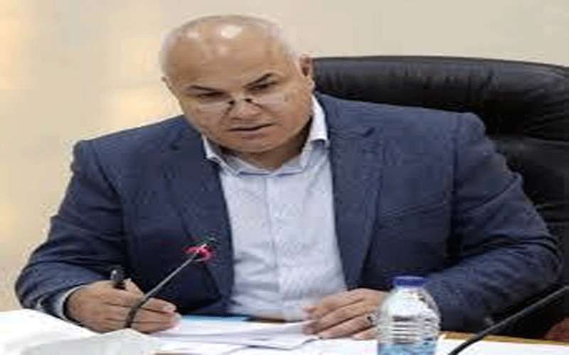 خالد البكار: أنا على قيد الحياة