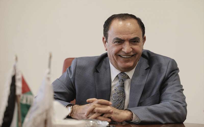 الصرايرة يثمن إجراءات المركزي الأردني الأخيرة لاحتواء تداعيات