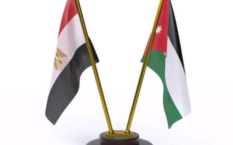 الأردن يعزي مصر بضحايا حريق القليوبية