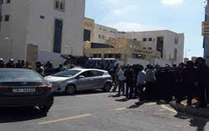 نائب عام عمان: 6 وفيات بقضية