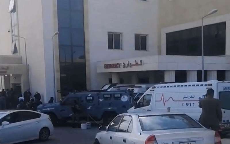 مصيبة السلط.. رؤوس تتدحرج لكن هذه