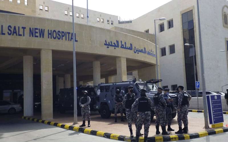 كشف نتائج تشريح جثامين المتوفين بحادثة