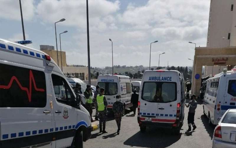 الجيش: فريق طبي للتحقيق بحادثة مستشفى