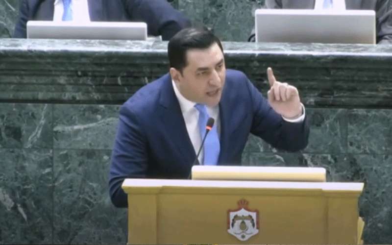 النائب فريحات: يجب أن تتدحرج رؤوس