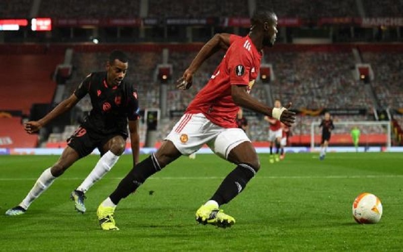 مانشستر يونايتد يبدأ محادثات تمديد عقد