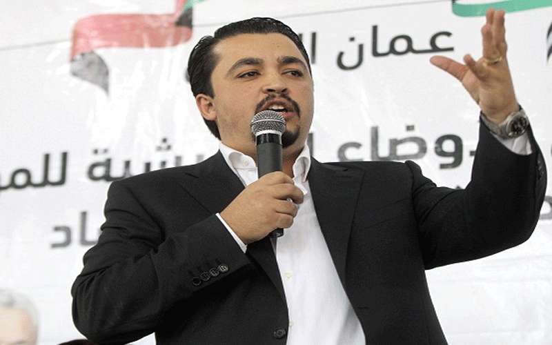 العزوني عقب كارثة السلط: يجب أن