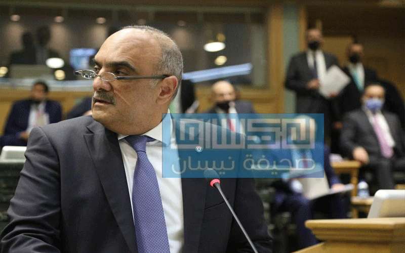 الخصاونة: إعلان الطوارئ القصوى في جميع