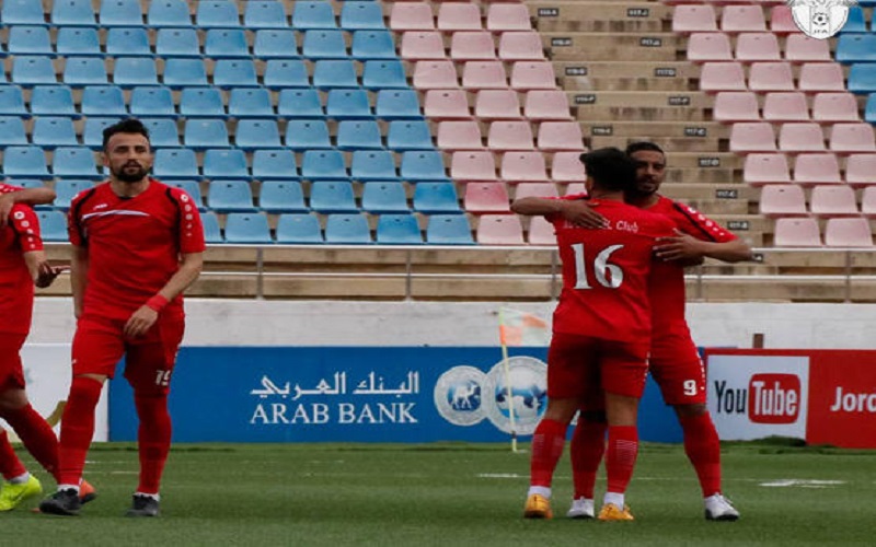 الجليل يجرد الوحدات من لقب الدرع