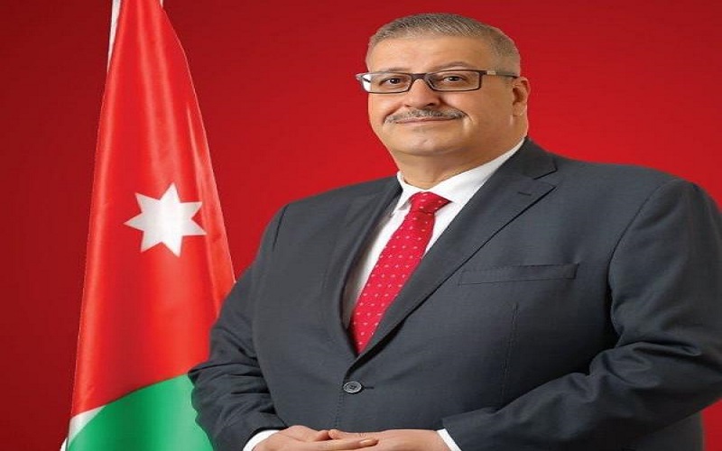 النائب سميرات: سنضرب بيد من حديد