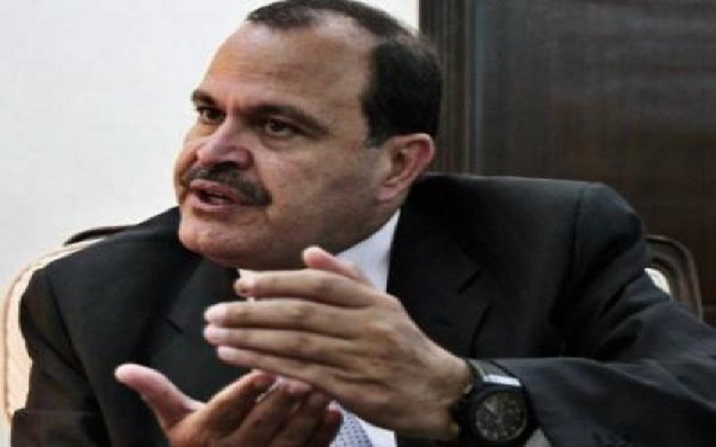 المجالي: شهداء السلط ضحية تقصير وترهل