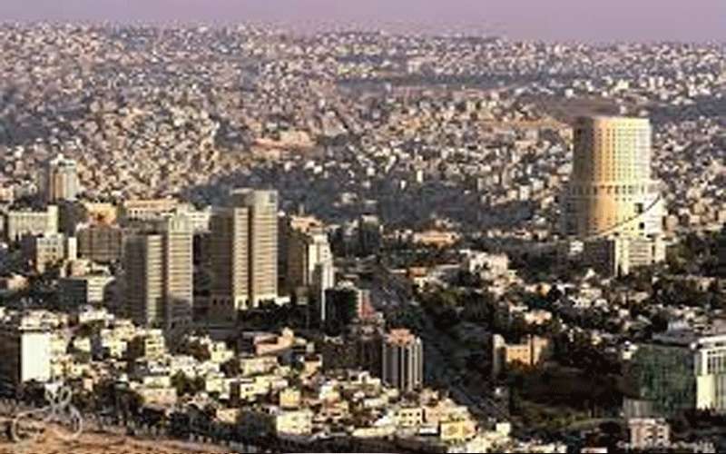 الحرارة أعلى من معدلاتها بـ6 درجات