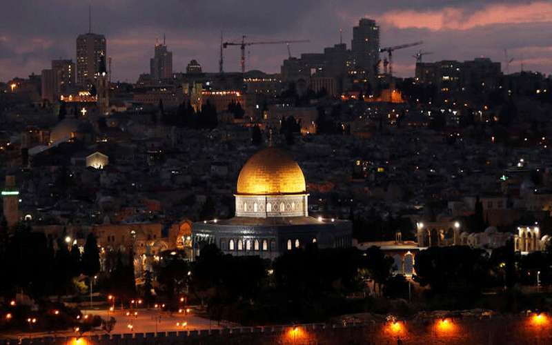 الأردن يدين فتح التشيك مكتبا دبلوماسيا