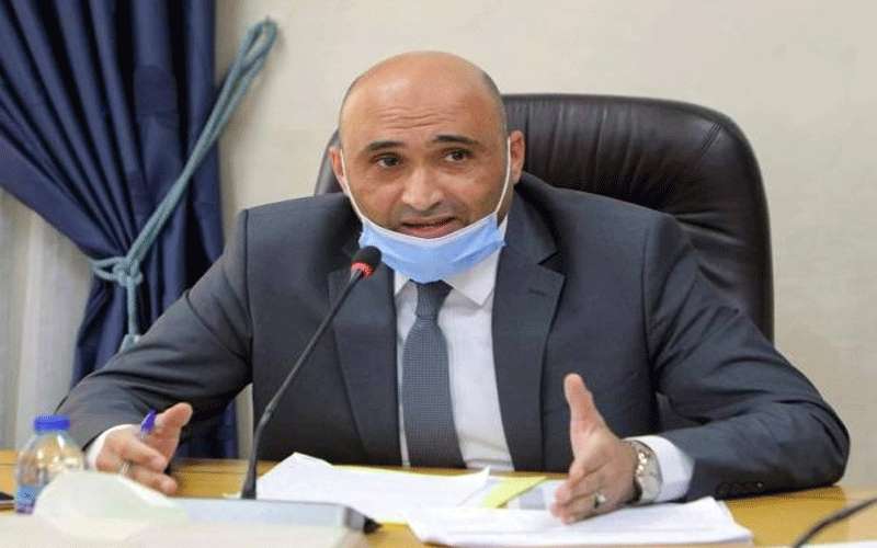 الصحة النيابية: لن نجمل الواقع الخطير