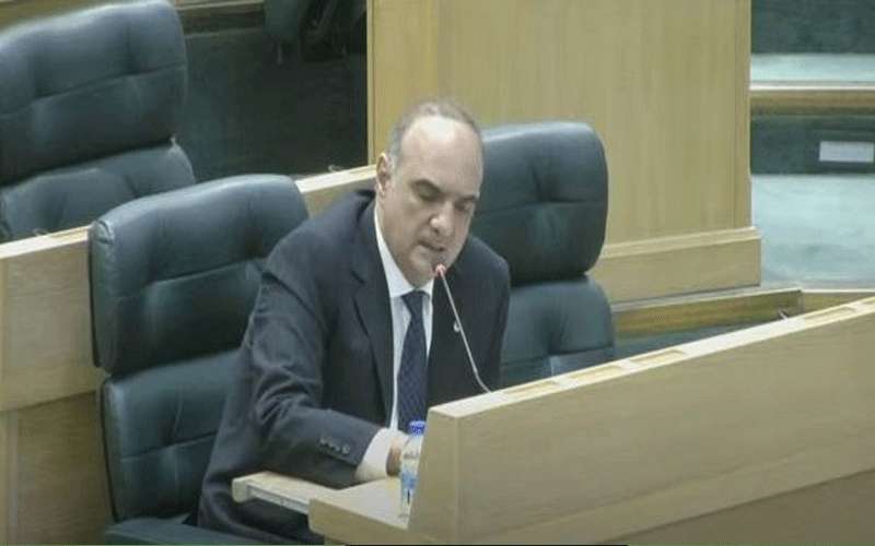 الخصاونة: نحن بحاجة إلى ثورة إدارية