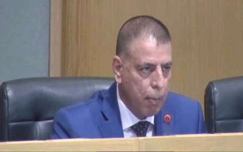 الفراية: 9 وفيات.. وتدخل الأمن العام