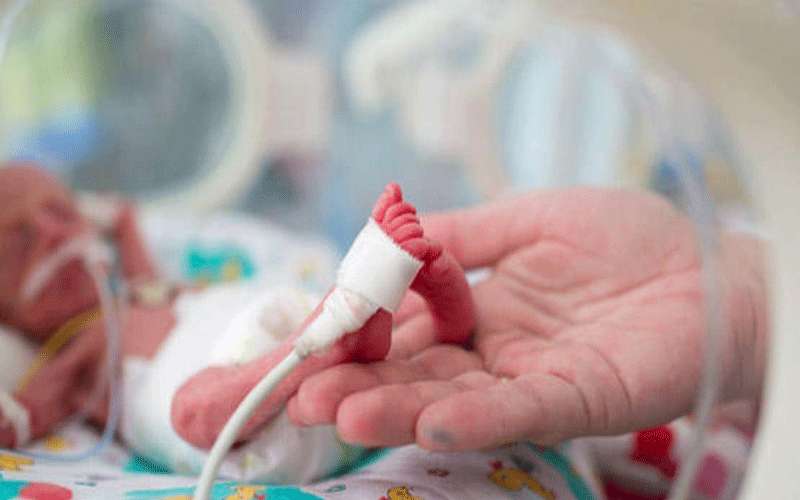 السميرات: ما وضع أطفال الخداح بمستشفى