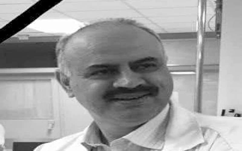 وفاة طبيب أردني جديد بكورونا