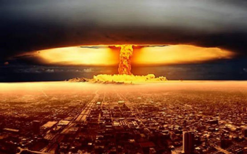 كيف أضاعت أميركا 8 رؤوس نووية؟