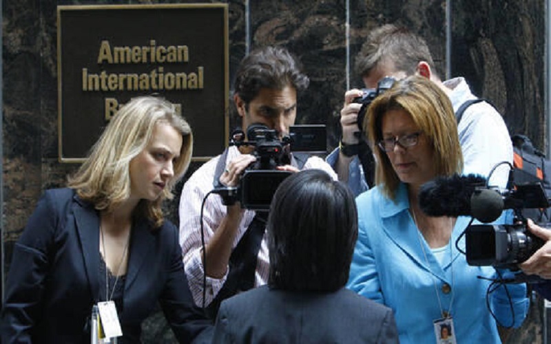 مقتل 65 صحفيا حول العالم في