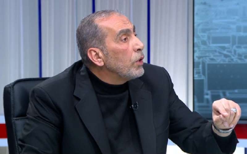 الحمود: من لا تتوفر لديه الإرادة
