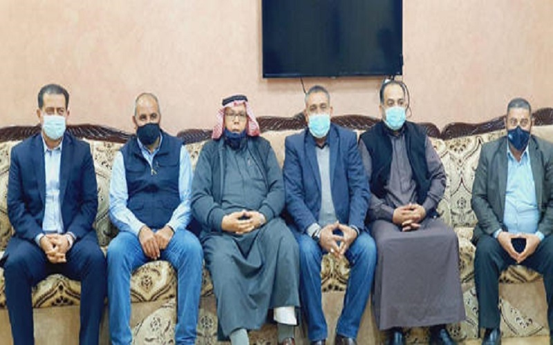 استقالة جماعية لـ 6 رؤساء بلديات