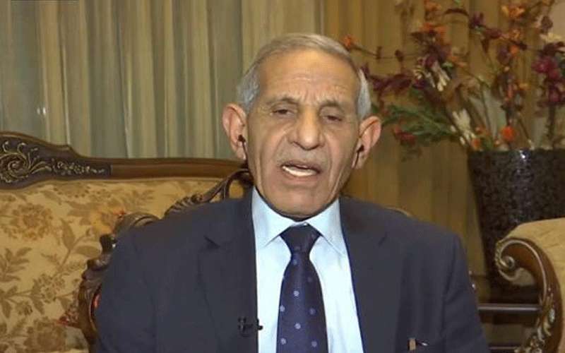 الخرابشة: اللي استحوا ماتوا