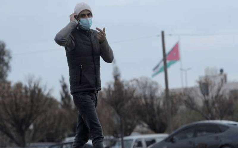 75 ألفا و512 إصابة كورونا نشطة