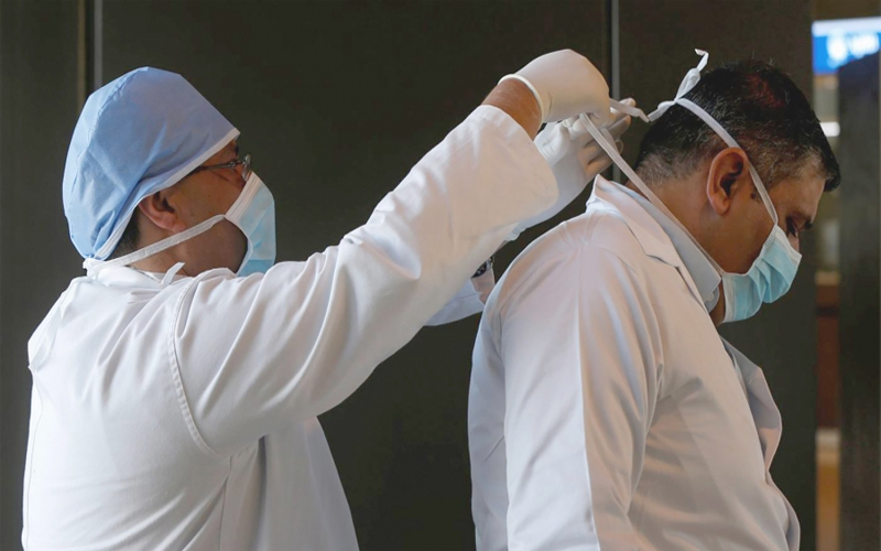 حادثة السلط تفتح الباب على نقص