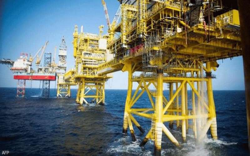 ارتفاع الطلب الصيني على الطاقة يصعد