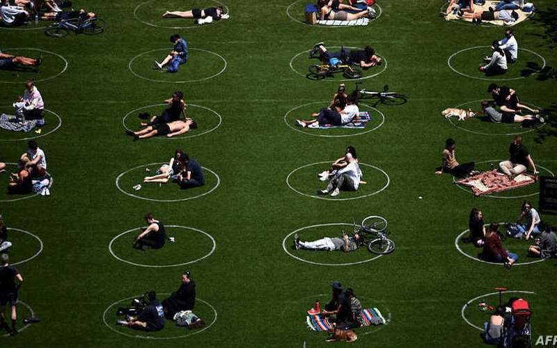 جائحة كورونا أخرت تفشي مرض آخر