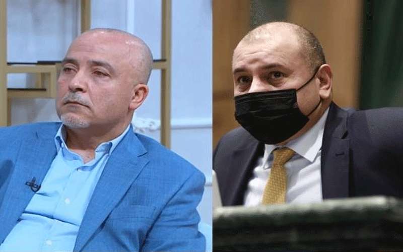 لماذا منع العودات حديث الهياجنة ؟