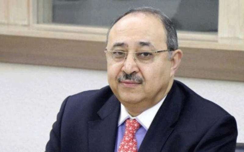 دودين: لنقبض على جمر البلد