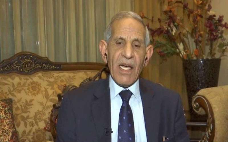 الخرابشة: يفعلوا خيرا نوابنا السلطية لو