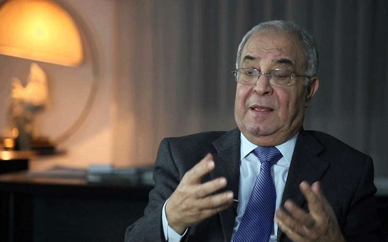 ممدوح العبادي: شو متصرف.. وهذا ما