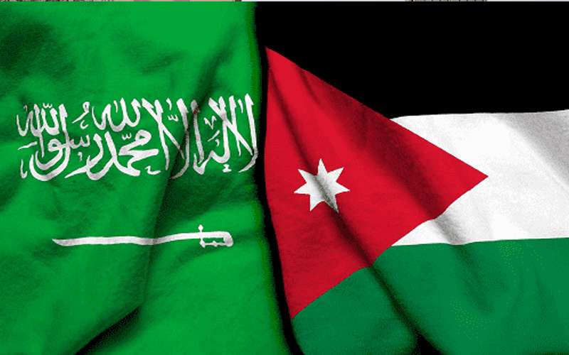 الاردن يدين استهداف الحوثيين لمناطق بالسعودية