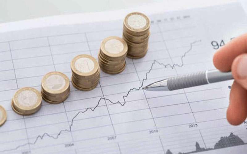 ارتفاع معدل التضخم 0.02%