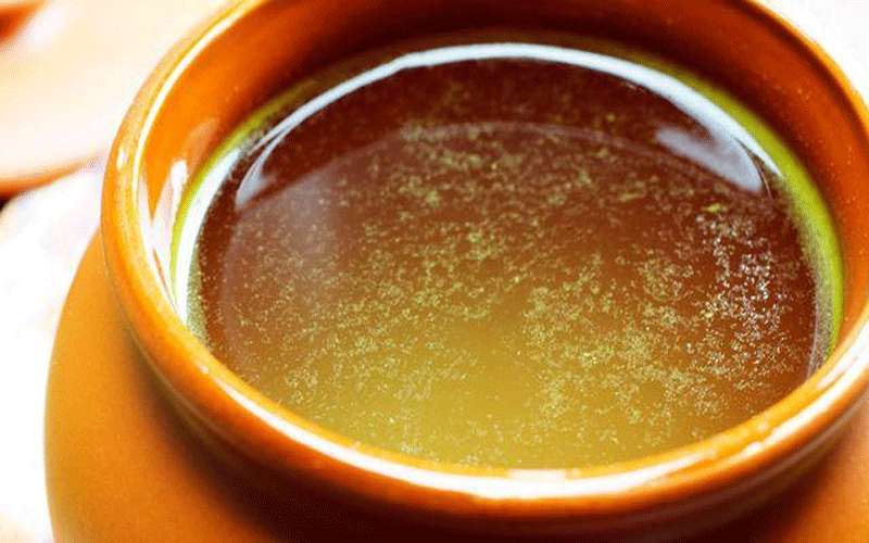 استخدامات غير معروفة لمرق السمك ستذهلك