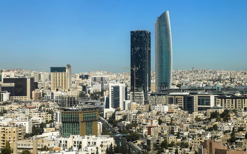 البنك الأوروبي والمملكة المتحدة والأردن يطلقون